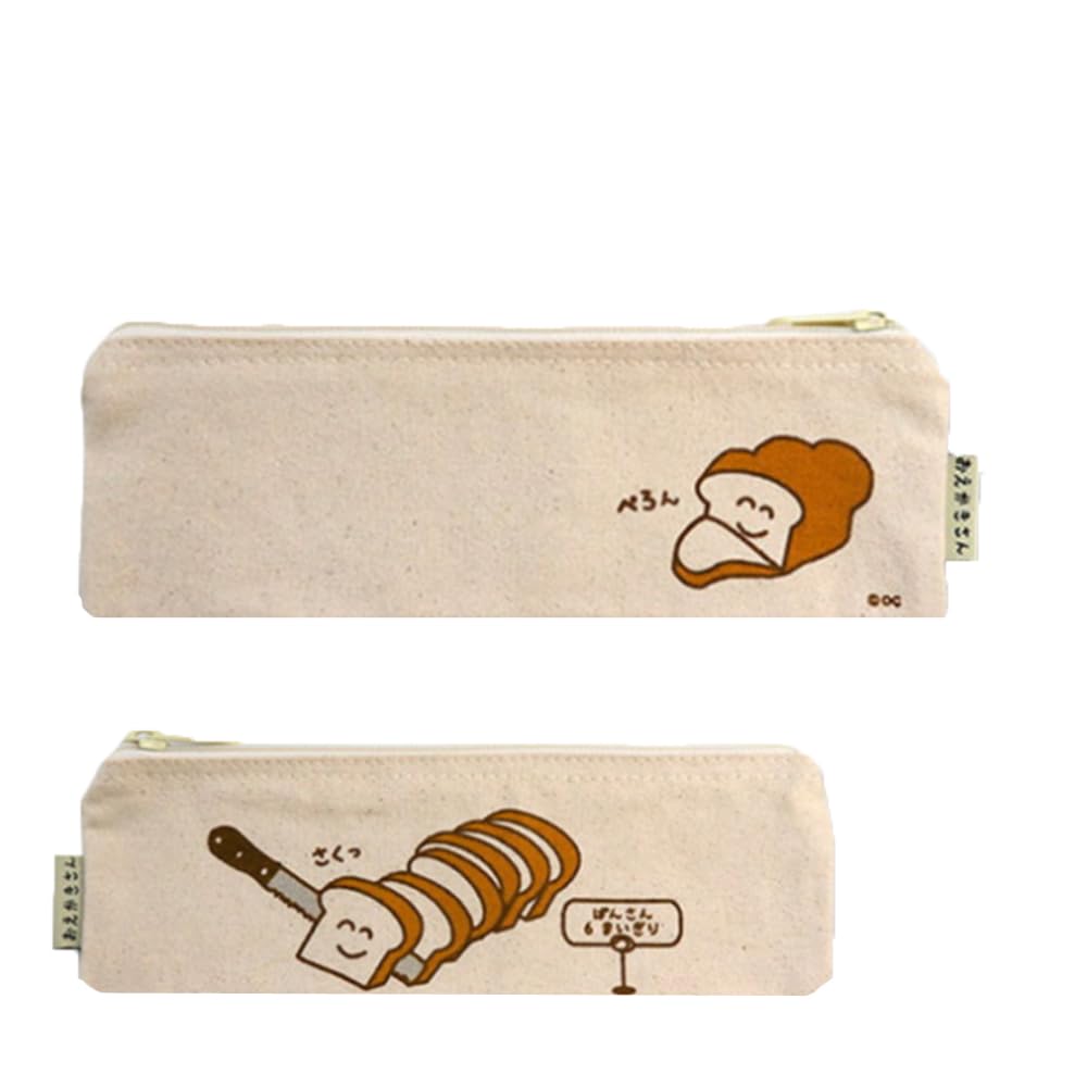 Amazon.co.jp: シュールで可愛いっ！ おえかきさんPENCASE おえかき